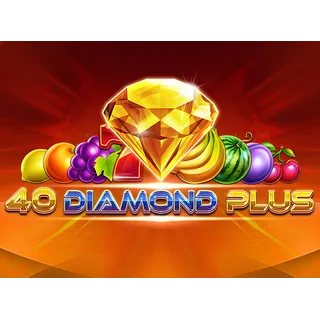 40 Diamond Plus