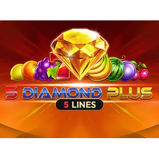 5 Diamond Plus