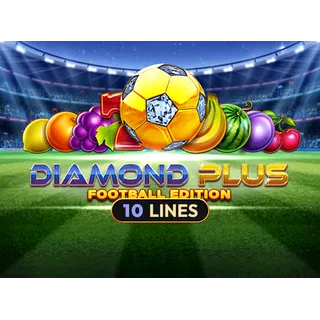 Diamond Plus Football Edition