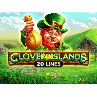 Clover Islands