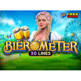 Bier O'Meter