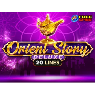 Orient Story Deluxe
