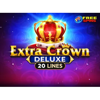 Extra Crown Deluxe