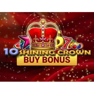 Shining Crown Buy Bonus