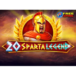Sparta Legend