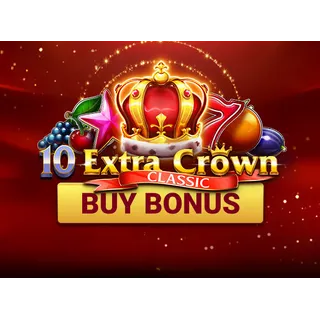 Extra Crown Classic Buy Bonus