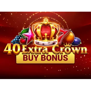 40 Extra Crown Buy Bonus