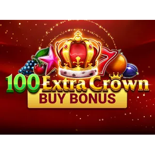 100 Extra Crown Buy Bonus