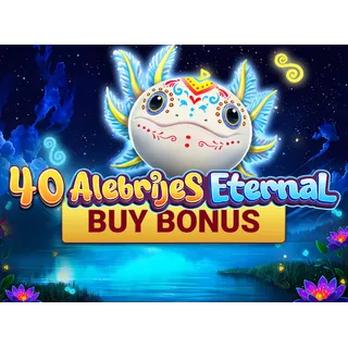 40 Alebrijes Eternal