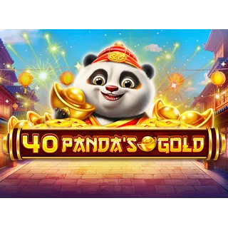 Panda's Gold