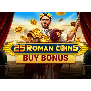 Roman Coins