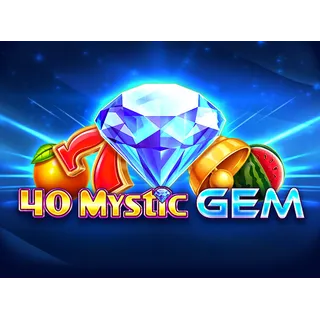 40 Mystic Gem