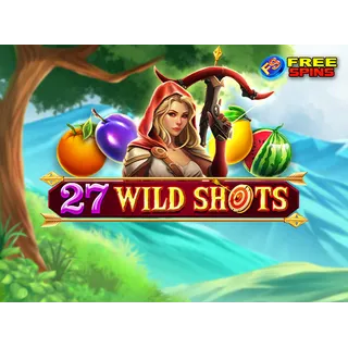 27 Wild Shots