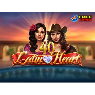 Latin Heart