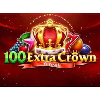 100 Extra Crown 6 Reels