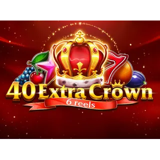 40 Extra Crown 6 Reels