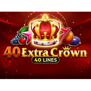 40 Extra Crown