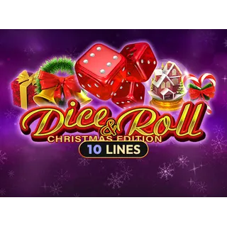 Dice & Roll - Christmas Edition