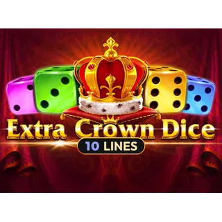 Extra Crown Dice