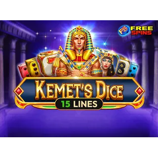Kemet's Dice