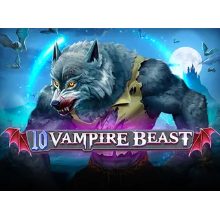 10 Vampire Beast