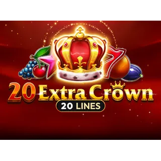 20 Extra Crown