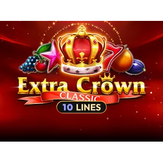 Extra Crown Classic