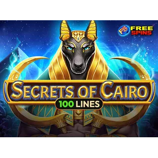 Secrets Of Cairo