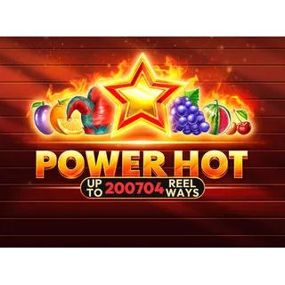 Power Hot