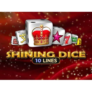 Shining Dice