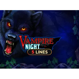 Vampire Night