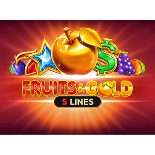 Fruits & Gold