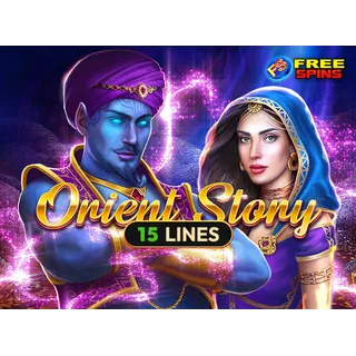 Orient Story