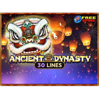 Ancient Dynasty