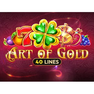 Art Of Gold