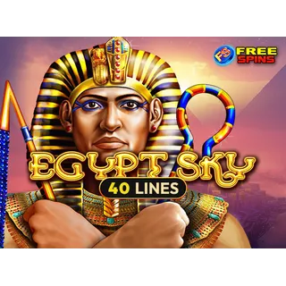 Egypt Sky