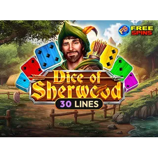 Dice Of Sherwood