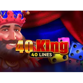 40 King