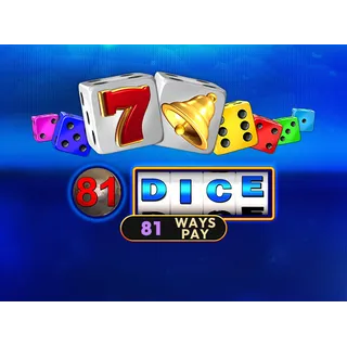 81 Dice