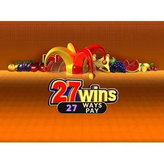 27 Wins