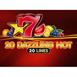 20 Dazzling Hot