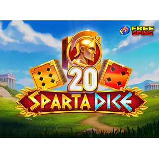 Sparta Dice