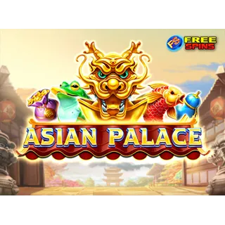 Asian Palace