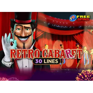 Retro Cabaret