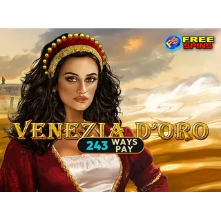 Venezia D'oro