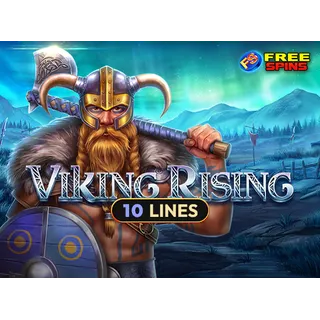Viking Rising