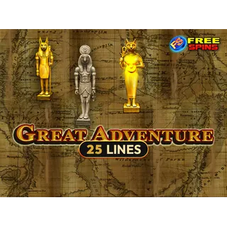Great Adventure