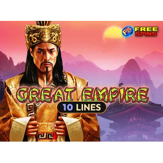 Great Empire