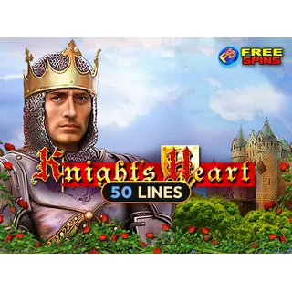 Knight's Heart