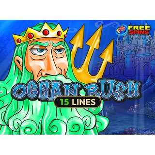 Ocean Rush
